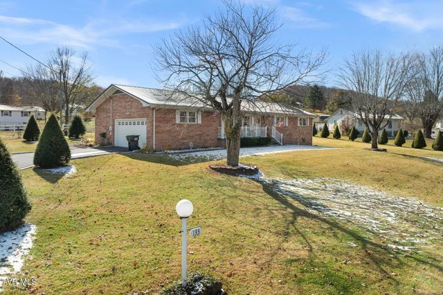 133 Bishop Circle, Elizabethton, TN 37643