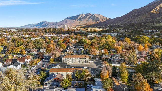 240 N 500 E, Provo, UT 84606