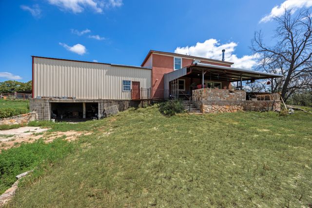 2277 County Road 3657, Springtown, TX 76082