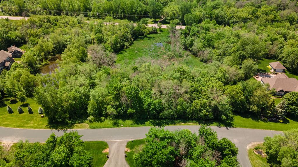 3XXX Cedar Lane, Prior Lake, MN 55372 — exterior