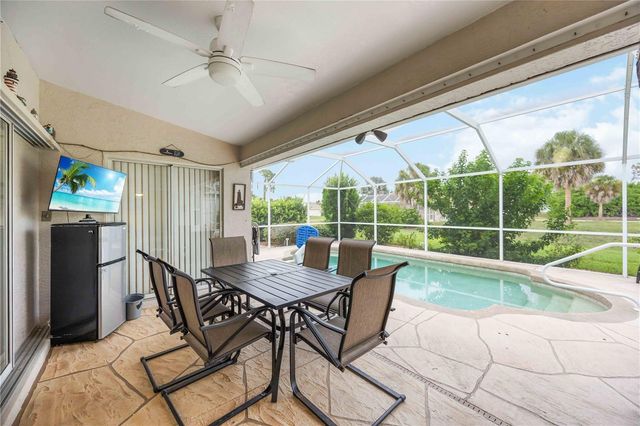 107 COTTAGE PLACE, Rotonda West, FL 33947