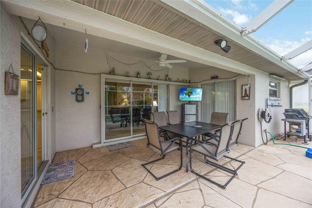 107 COTTAGE PLACE, Rotonda West, FL 33947