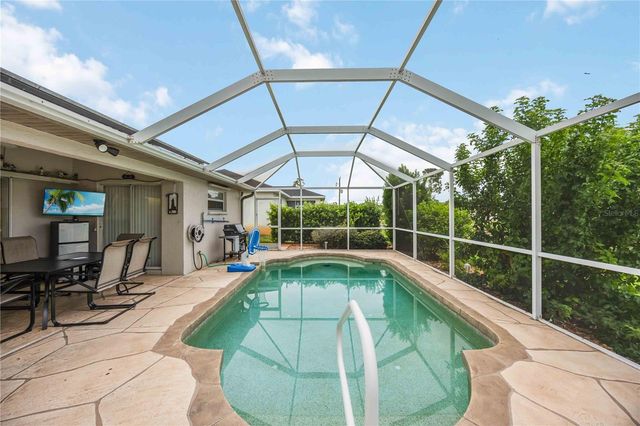 107 COTTAGE PLACE, Rotonda West, FL 33947