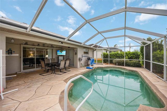 107 COTTAGE PLACE, Rotonda West, FL 33947