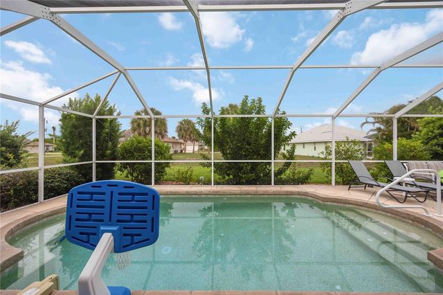 107 COTTAGE PLACE, Rotonda West, FL 33947