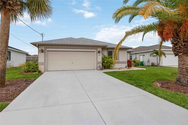 107 COTTAGE PLACE, Rotonda West, FL 33947