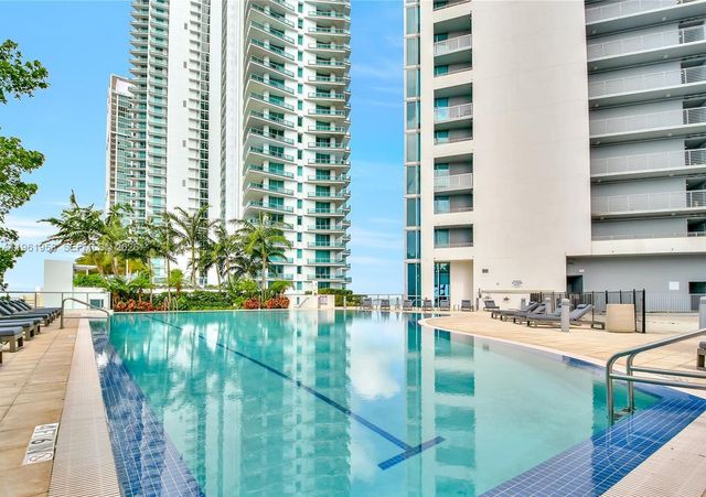 888 Biscayne Blvd 1904, Miami, FL 33132