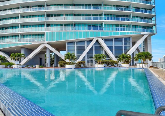 888 Biscayne Blvd 1904, Miami, FL 33132