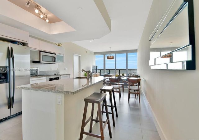 888 Biscayne Blvd 1904, Miami, FL 33132