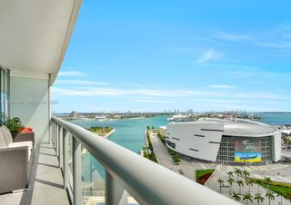 888 Biscayne Blvd 1904, Miami, FL 33132