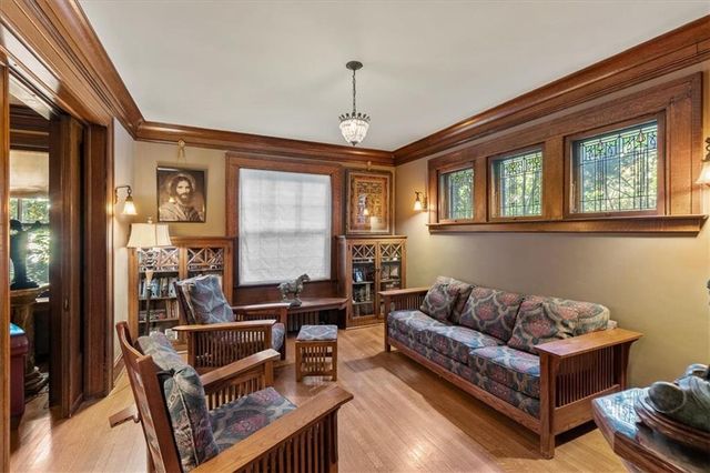 3601 Charlotte Street, Kansas City, MO 64109