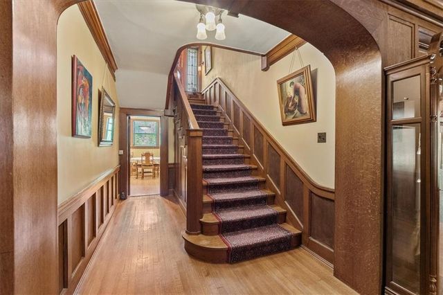 3601 Charlotte Street, Kansas City, MO 64109