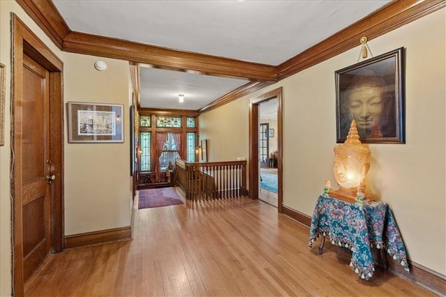 3601 Charlotte Street, Kansas City, MO 64109