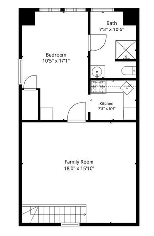 3601 Charlotte Street, Kansas City, MO 64109