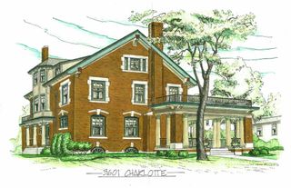3601 Charlotte Street, Kansas City, MO 64109