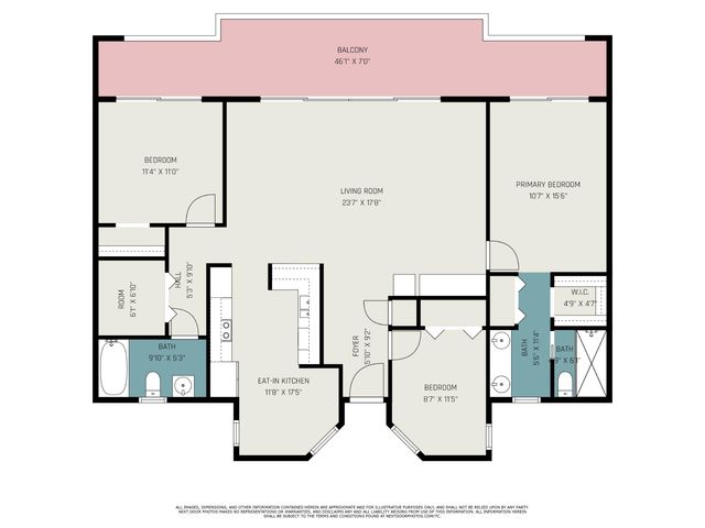 5011 Dixie Highway NE 210, Palm Bay, FL 32905