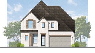 4325 Double Diamond Drive, Celina, TX 75078