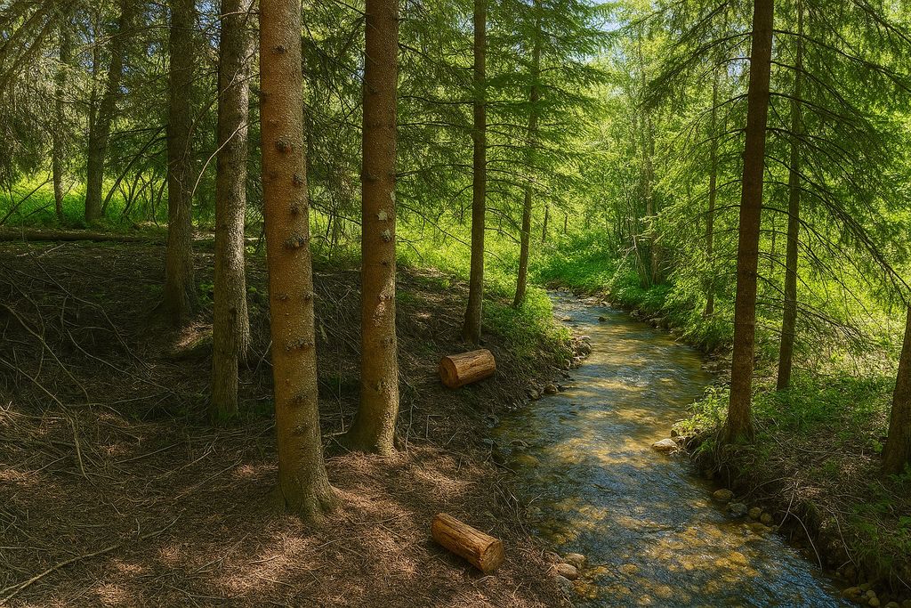 Image 2 of property listing at 1519 Blue Slide Road, Thompson Falls, MT 59873