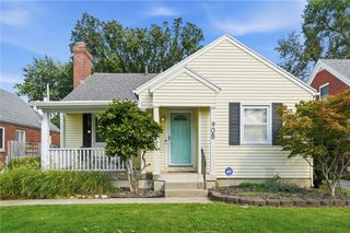 908 Shroyer Road, Dayton, OH 45419