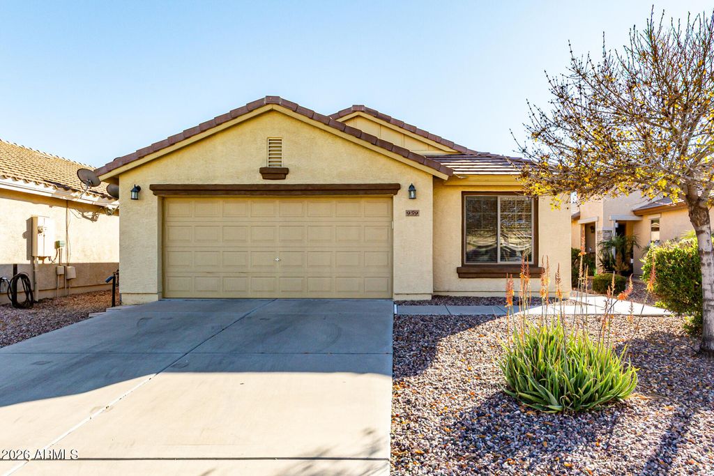 959 W DESERT SEASONS Drive, San Tan Valley, AZ 85143 — exterior