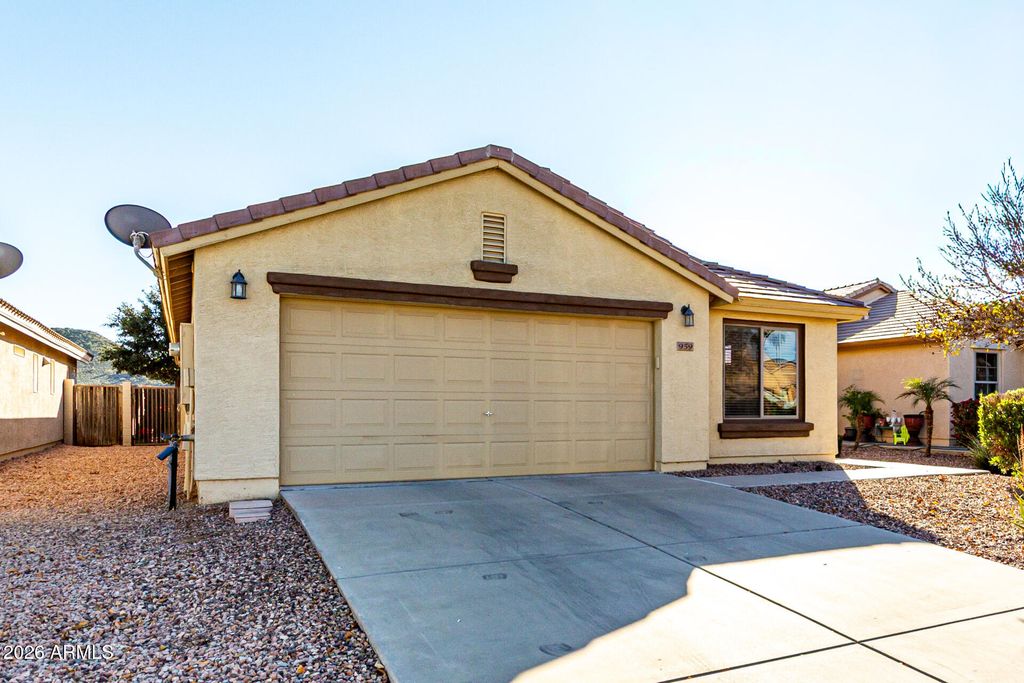 959 W DESERT SEASONS Drive, San Tan Valley, AZ 85143 — photo 2