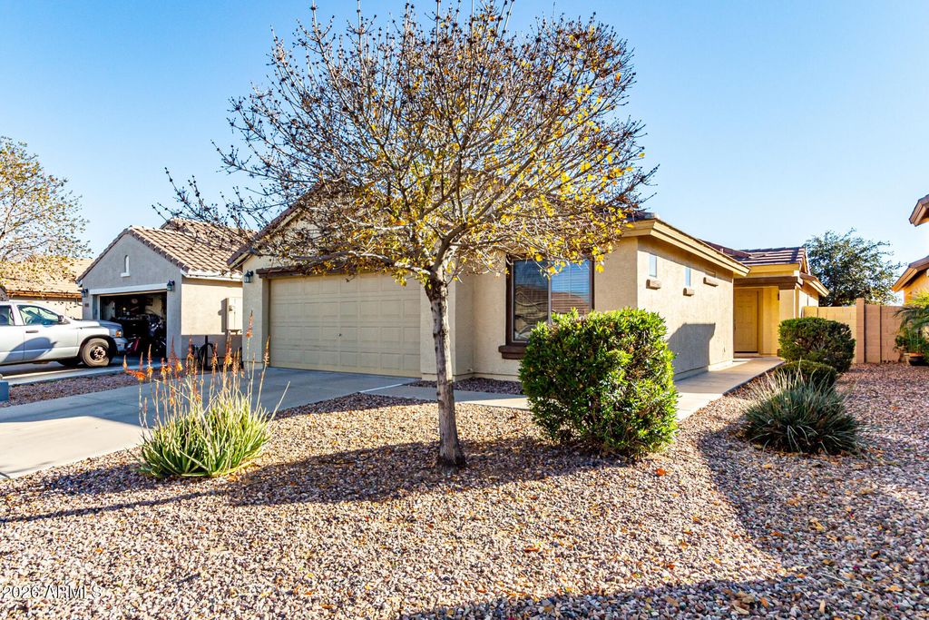 959 W DESERT SEASONS Drive, San Tan Valley, AZ 85143 — photo 3