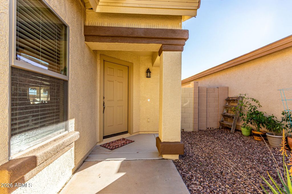959 W DESERT SEASONS Drive, San Tan Valley, AZ 85143 — photo 4
