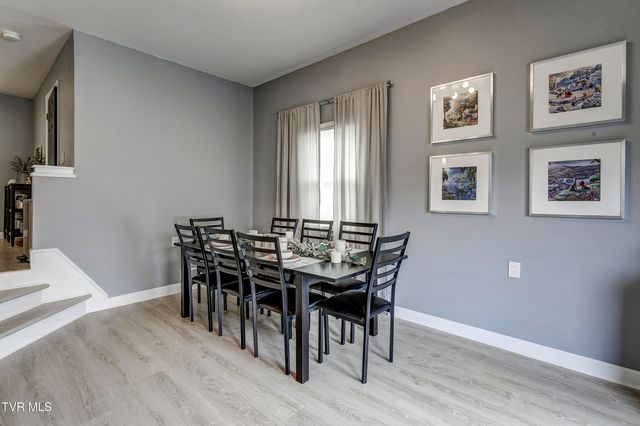 500 Sunnyvale Drive, Johnson City, TN 37601