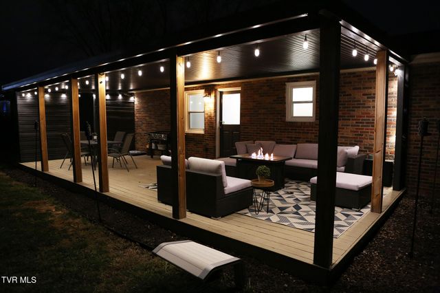 500 Sunnyvale Drive, Johnson City, TN 37601