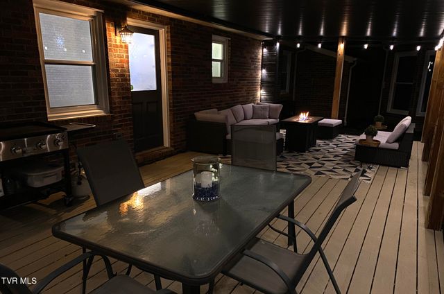 500 Sunnyvale Drive, Johnson City, TN 37601