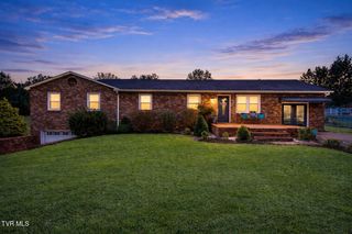 500 Sunnyvale Drive, Johnson City, TN 37601