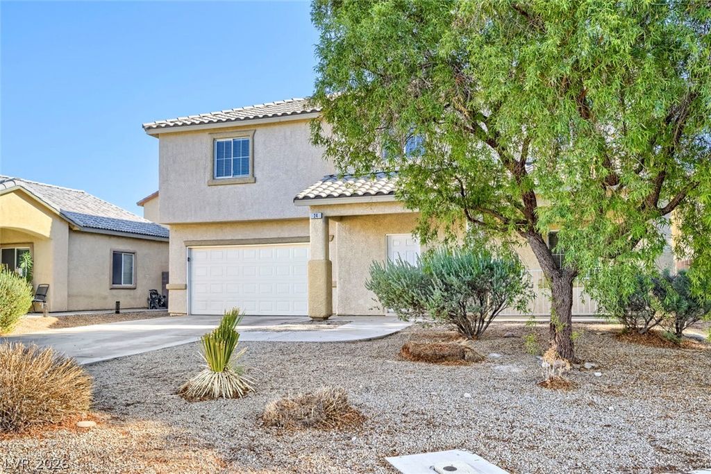 24 Rosa Rosales Court, North Las Vegas, NV 89031 — photo 3