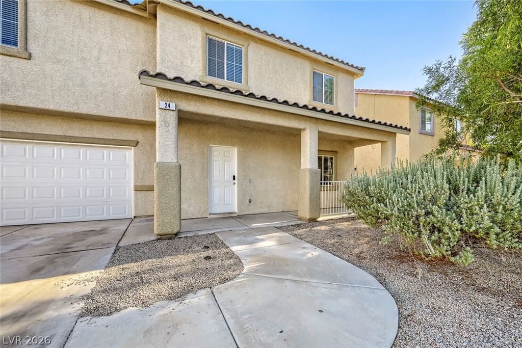 24 Rosa Rosales Court, North Las Vegas, NV 89031 — photo 4