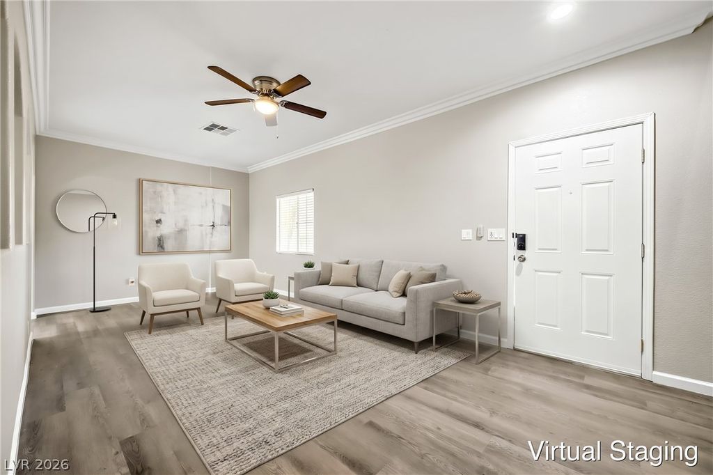 24 Rosa Rosales Court, North Las Vegas, NV 89031 — photo 5