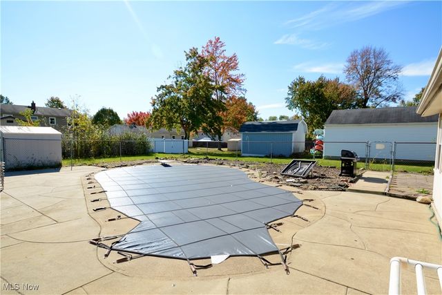 1841 Wingate Road, Poland, OH 44514