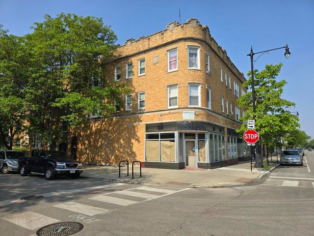 3301-3305 W Bryn Mawr Avenue, Chicago, IL 60659