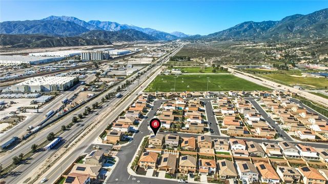 6419 N Cava, San Bernardino, CA 92407
