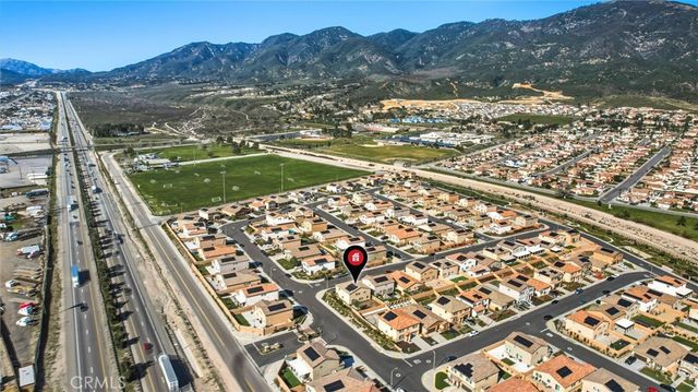6419 N Cava, San Bernardino, CA 92407