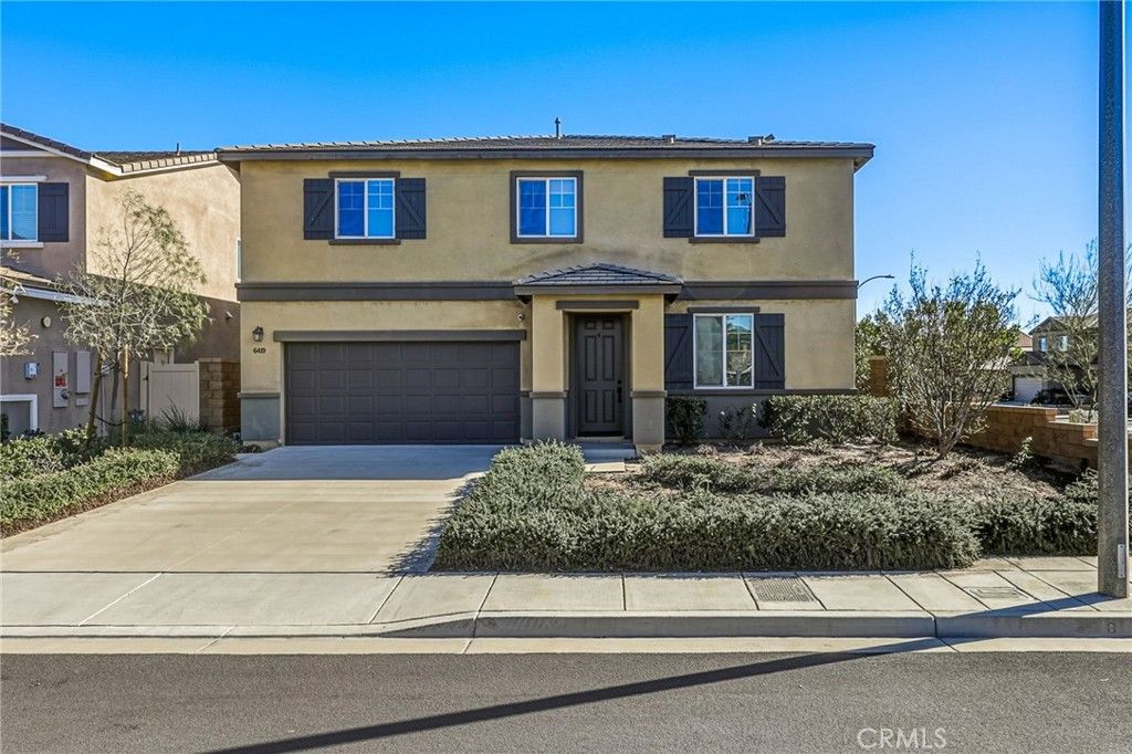 6419 N Cava, San Bernardino, CA 92407