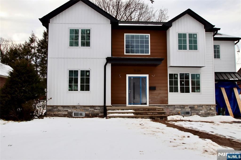 5-24 Summit Avenue, Fair Lawn, NJ 07410