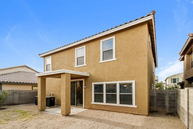 6326 W Harwell Road, Laveen, AZ 85339