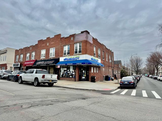 7617 Myrtle Avenue, Glendale, NY 11385