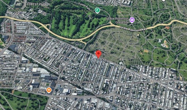 7617 Myrtle Avenue, Glendale, NY 11385