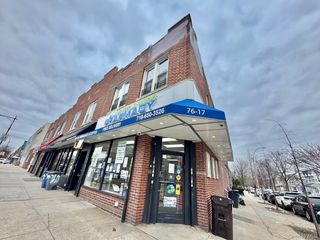 7617 Myrtle Avenue, Glendale, NY 11385