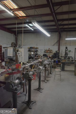 908 Harris Industrial Boulevard, Vidalia, GA 30474