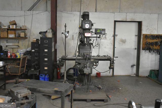 908 Harris Industrial Boulevard, Vidalia, GA 30474