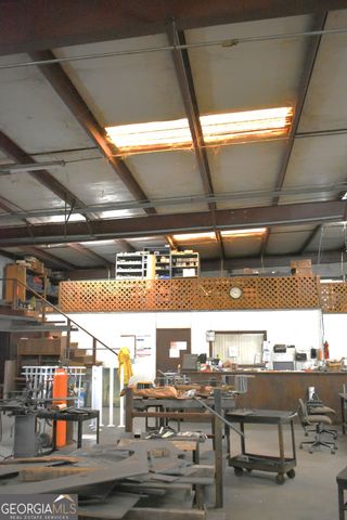 908 Harris Industrial Boulevard, Vidalia, GA 30474