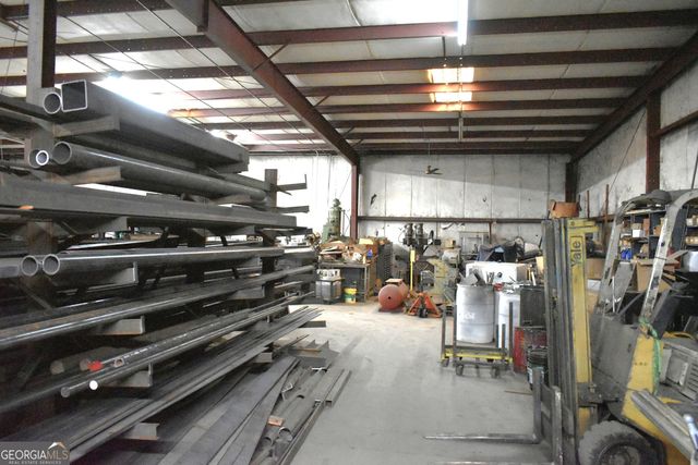 908 Harris Industrial Boulevard, Vidalia, GA 30474