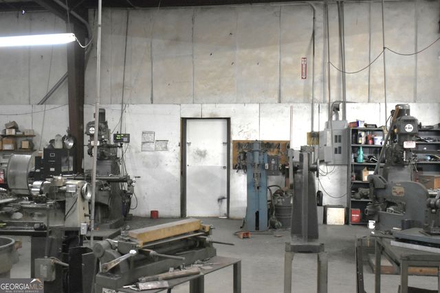 908 Harris Industrial Boulevard, Vidalia, GA 30474