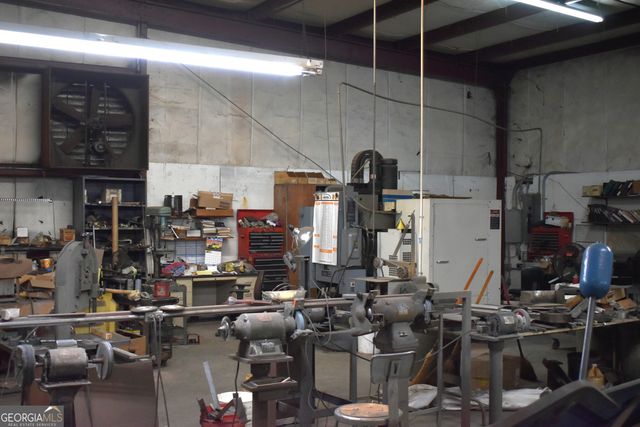 908 Harris Industrial Boulevard, Vidalia, GA 30474